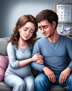 Infertility
