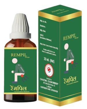 REMPIL DROPS