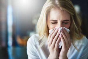 Allergy