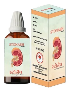STONASH DROP