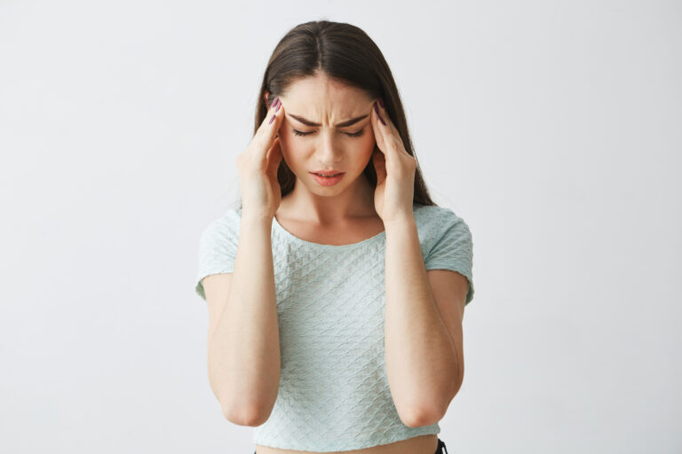 Migraine